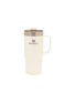 首图 –点击放大 - STANLEY - The Everyday Suburban Mug 16oz — Cream Gloss