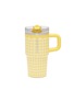 首图 –点击放大 - STANLEY - The Quencher ProTour Flip Straw Lid Tumbler 20oz — Daffodil Rattan