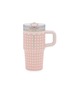 首图 –点击放大 - STANLEY - The Quencher ProTour Flip Straw Lid Tumbler 20oz — Rose Quartz Rattan