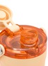细节 –点击放大 - STANLEY - The Vitalize™ Shaker Bottle 20oz — Orange Sherbet