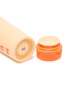  - STANLEY - The Vitalize™ Shaker Bottle 20oz — Orange Sherbet