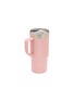 细节 –点击放大 - STANLEY - The Everyday Suburban Mug 16oz — Peach Rose Gloss