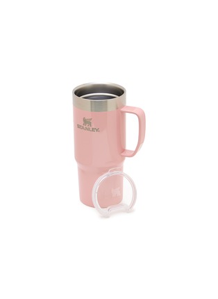  - STANLEY - The Everyday Suburban Mug 16oz — Peach Rose Gloss