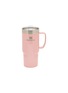 首图 –点击放大 - STANLEY - The Everyday Suburban Mug 16oz — Peach Rose Gloss