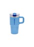 首图 –点击放大 - STANLEY - The Quencher ProTour Flip Straw Lid Tumbler 20oz — Blue Sky