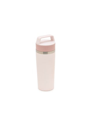 细节 –点击放大 - STANLEY - Café-To-Go Travel Mug 16oz — Rose Quartz