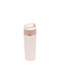 细节 –点击放大 - STANLEY - Café-To-Go Travel Mug 16oz — Rose Quartz