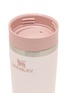 细节 –点击放大 - STANLEY - Café-To-Go Travel Mug 16oz — Rose Quartz