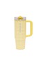 首图 –点击放大 - STANLEY - The Quencher ProTour Flip Straw Lid Tumbler 30oz — Daffodil Rattan