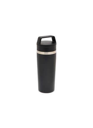 细节 –点击放大 - STANLEY - Café-To-Go Travel Mug 16oz — Black 2.0