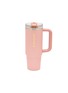首图 –点击放大 - STANLEY - The Quencher ProTour Flip Straw Lid Tumbler 30oz — Peach Rose