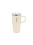 首图 –点击放大 - STANLEY - The Quencher ProTour Flip Straw Lid Tumbler 20oz — Calcite Calacatta