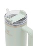 细节 –点击放大 - STANLEY - The Quencher H2.0 FlowState™ Tumbler 30oz — Mist Picnic Stripe