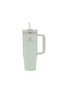首图 –点击放大 - STANLEY - The Quencher H2.0 FlowState™ Tumbler 30oz — Mist Picnic Stripe