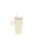 细节 –点击放大 - STANLEY - The Quencher H2.0 FlowState™ Tumbler 20oz — Cream Picnic Stripe