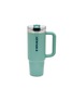 首图 –点击放大 - STANLEY - The Quencher ProTour Flip Straw Lid Tumbler 30oz — Spring Green