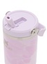 细节 –点击放大 - STANLEY - The Iceflow™ Flip Straw 2.0 Tumbler 30oz — Soft Amethyst Calacatta