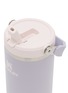 细节 –点击放大 - STANLEY - The Iceflow™ Flip Straw 2.0 Tumbler 30oz — Purple Dust