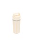 细节 –点击放大 - STANLEY - Café-To-Go Travel Mug 12oz — Cream Picnic Stripe