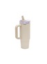 细节 –点击放大 - STANLEY - The Quencher ProTour Flip Straw Lid Tumbler 30oz — Sahara