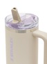 细节 –点击放大 - STANLEY - The Quencher ProTour Flip Straw Lid Tumbler 30oz — Sahara