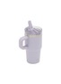 细节 –点击放大 - STANLEY - The Quencher ProTour Flip Straw Lid Tumbler 20oz — Purple Dust