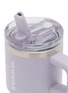 细节 –点击放大 - STANLEY - The Quencher ProTour Flip Straw Lid Tumbler 20oz — Purple Dust