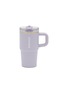 首图 –点击放大 - STANLEY - The Quencher ProTour Flip Straw Lid Tumbler 20oz — Purple Dust