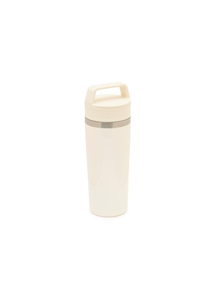 细节 –点击放大 - STANLEY - Café-To-Go Travel Mug 16oz — Cream Gloss