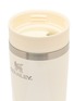 细节 –点击放大 - STANLEY - Café-To-Go Travel Mug 16oz — Cream Gloss