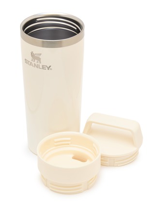  - STANLEY - Café-To-Go Travel Mug 16oz — Cream Gloss