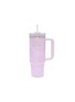 首图 –点击放大 - STANLEY - The Quencher H2.0 FlowState™ Tumbler 30oz — Soft Amethyst Calacatta