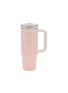 首图 –点击放大 - STANLEY - The Quencher ProTour Flip Straw Lid Tumbler 30oz — Rose Quartz Rattan