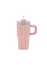首图 –点击放大 - STANLEY - The Quencher H2.0 FlowState™ Tumbler 20oz — Peach Rose Picnic Stripe
