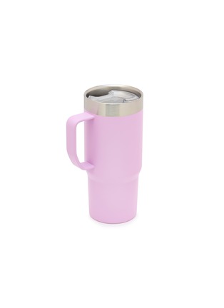 细节 –点击放大 - STANLEY - The Everyday Suburban Mug 16oz — Soft Orchid