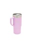 细节 –点击放大 - STANLEY - The Everyday Suburban Mug 16oz — Soft Orchid