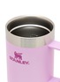 细节 –点击放大 - STANLEY - The Everyday Suburban Mug 16oz — Soft Orchid
