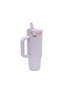 细节 –点击放大 - STANLEY - The Quencher ProTour Flip Straw Lid Tumbler 30oz — Purple Dust