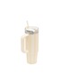 细节 –点击放大 - STANLEY - The Quencher H2.0 FlowState™ Tumbler 30oz — Cream Picnic Stripe