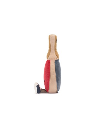 细节 –点击放大 - JELLYCAT - Amuseables Sports Table Tennis