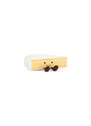 细节 –点击放大 - JELLYCAT - Amuseables Brie