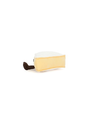 细节 –点击放大 - JELLYCAT - Amuseables Brie