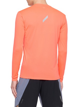 背面 - 点击放大 - SOAR RUNNING - Long Sleeve Tech T-shirt