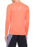 背面 - 点击放大 - SOAR RUNNING - Long Sleeve Tech T-shirt