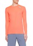 首图 - 点击放大 - SOAR RUNNING - Long Sleeve Tech T-shirt