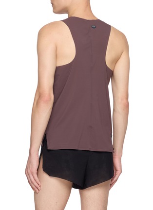 背面 - 点击放大 - SOAR RUNNING - Advanced Race Vest