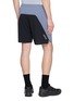 背面 - 点击放大 - SOAR RUNNING - Long Summer Shorts