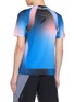 背面 - 点击放大 - SOAR RUNNING - Printed Tech T-shirt
