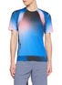 首图 - 点击放大 - SOAR RUNNING - Printed Tech T-shirt