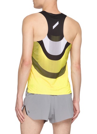 背面 - 点击放大 - SOAR RUNNING - Race Vest